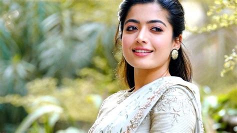 rashmika mandanna boyfriend age|rashmika husband photos.